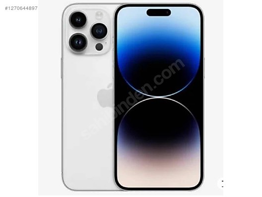 Apple / iPhone 14 Pro Max / Iphone 14 pro max sahibinden.comda