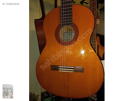 Gitar 2024 yamaha c330a