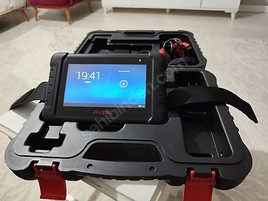 Used & Brand New Items / Electronics / Diagnostic & Test Devices / Automative Testing Tool