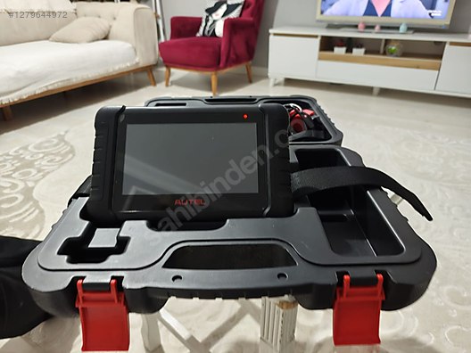 Used & Brand New Items / Electronics / Diagnostic & Test Devices / Automative Testing Tool