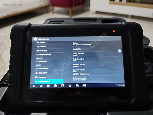 Used & Brand New Items / Electronics / Diagnostic & Test Devices / Automative Testing Tool