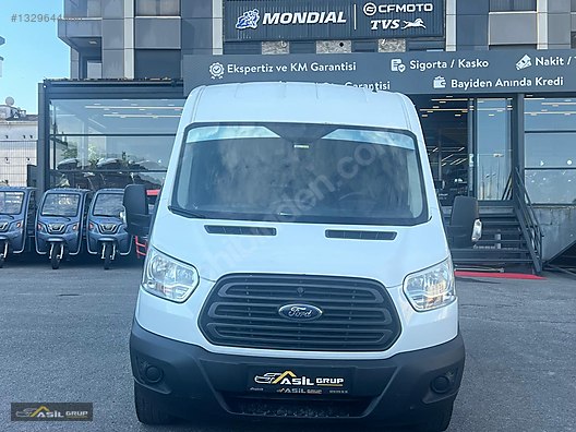 Ford Transit 350 M 2015