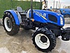 Machinery / Agricultural Machines / Tractors / New Holland / TD4.65B