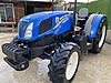 Machinery / Agricultural Machines / Tractors / New Holland / TD4.65B