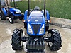 Machinery / Agricultural Machines / Tractors / New Holland / TD4.65B