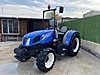 Machinery / Agricultural Machines / Tractors / New Holland / TD4.65B