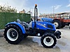 Machinery / Agricultural Machines / Tractors / New Holland / TD4.65B