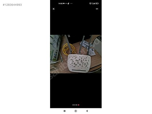 ADSL Modem Fiyatları