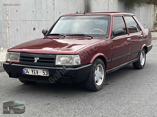 tofas sahin 1 6 ie 2001 tofas sahin 1 6 sahibinden comda 968644997