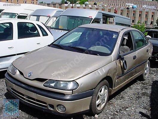 cars suvs hatches bodywork renault laguna 1 1996 2002 kesme tavan at sahibinden com 884645026