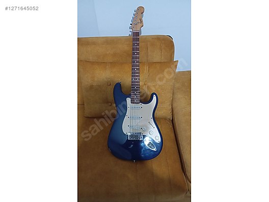 İkinci El ve Sıfır Alışveriş / Müzik / Müzik Aletleri / Telli Çalgılar / Gitar / Elektro