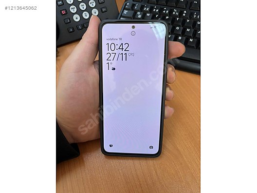 İkinci El ve Sıfır Alışveriş / Cep Telefonu & Aksesuar / Cep Telefonu / Xiaomi / Redmi Note 13