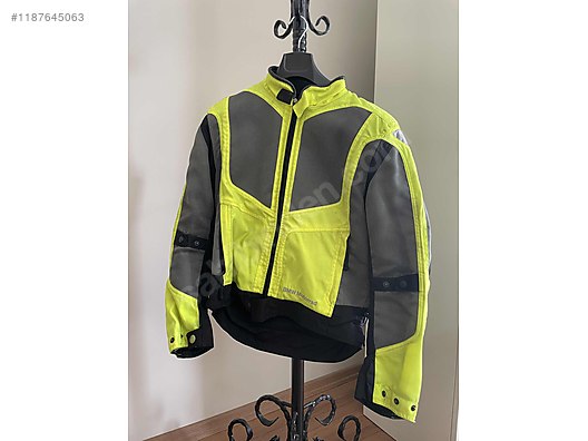 Bmw motorrad airshell jacket best sale