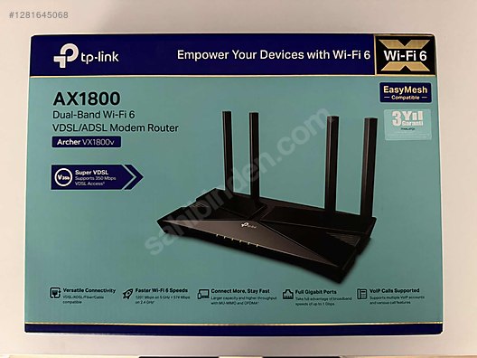 Used & Brand New Items / Computers / Peripherals / Modems & Networking / VDSL Modem