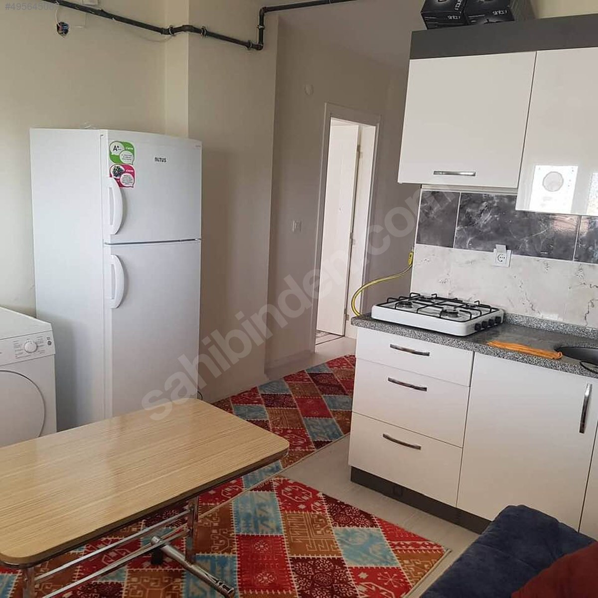 burdur gölhisar kiralık ev