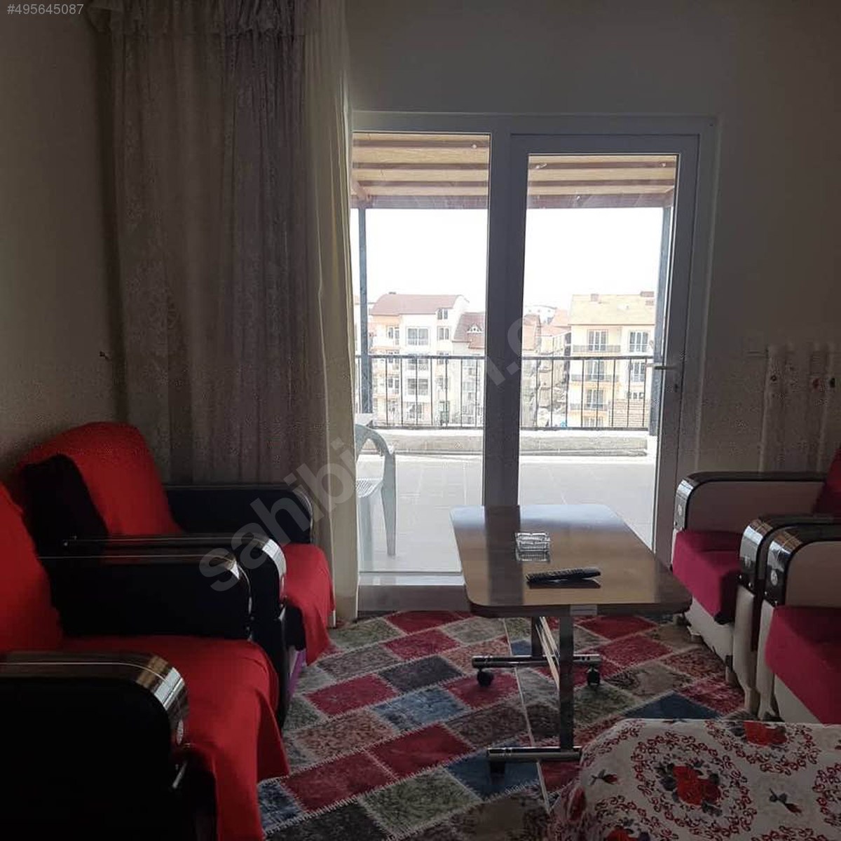 burdur kiralık ev