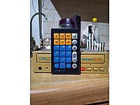 Creative infra 52x uzaktan kumandalı CD-ROM cdrom cd rom Antika