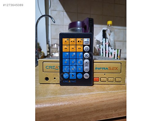 Used & Brand New Items / Computers / Desktops / Desktop Components / CD Drives & Writers