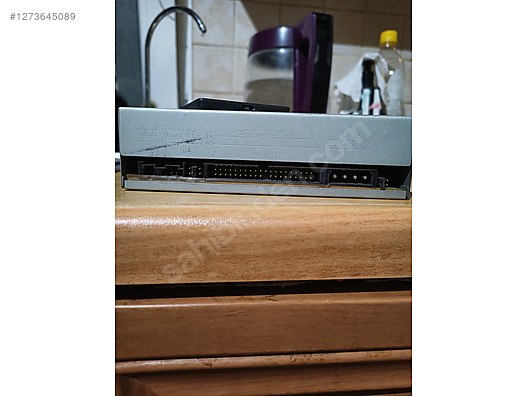 Used & Brand New Items / Computers / Desktops / Desktop Components / CD Drives & Writers