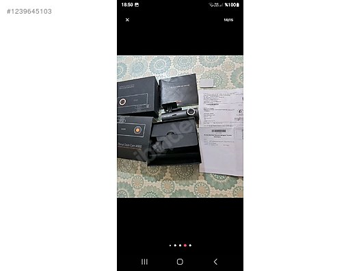 İkinci El ve Sıfır Alışveriş / Fotoğraf & Kamera / Video Kamera / Dijital Kamera / SD, MS Karta Kayıt