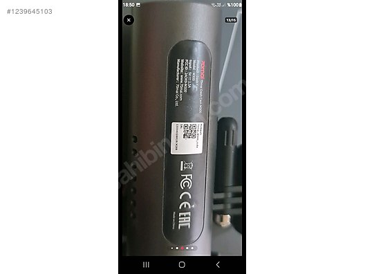 İkinci El ve Sıfır Alışveriş / Fotoğraf & Kamera / Video Kamera / Dijital Kamera / SD, MS Karta Kayıt