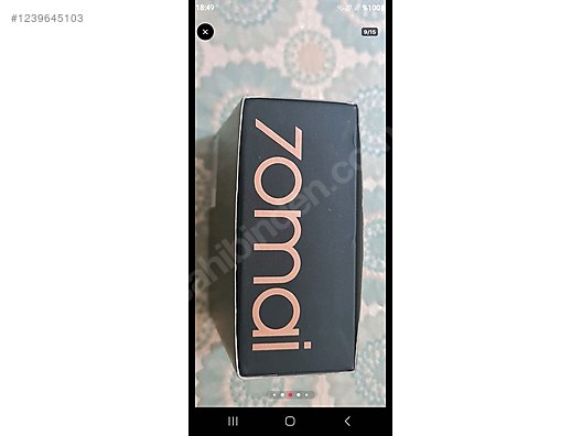 İkinci El ve Sıfır Alışveriş / Fotoğraf & Kamera / Video Kamera / Dijital Kamera / SD, MS Karta Kayıt