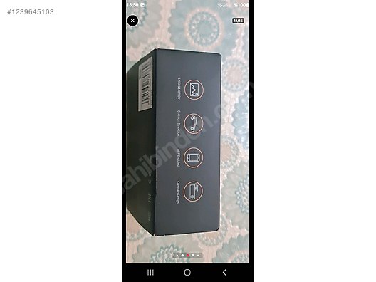 İkinci El ve Sıfır Alışveriş / Fotoğraf & Kamera / Video Kamera / Dijital Kamera / SD, MS Karta Kayıt