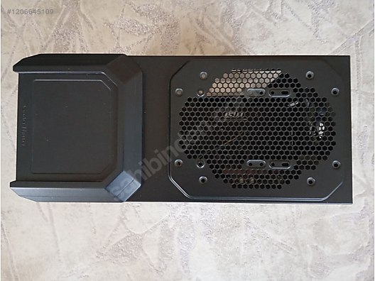 PC-OEM MSI GTX 1060 6GB/INTEL I5 7500/16GB 2400MHZ at sahibinden