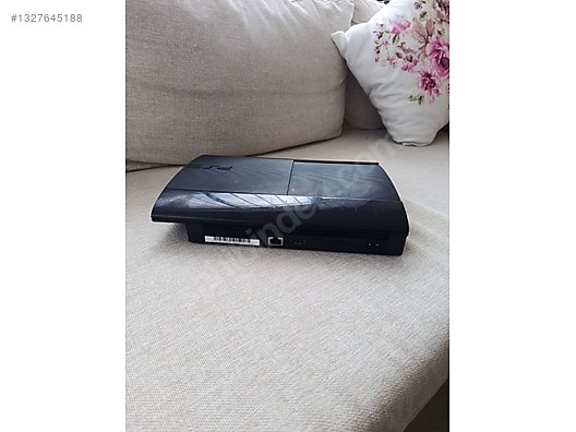 playstation3 set para lazım on sahibinden.com - 1327645188