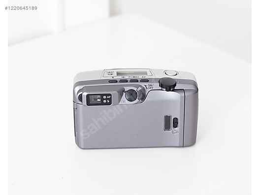 İkinci El ve Sıfır Alışveriş / Fotoğraf & Kamera / Analog Fotoğraf Makinesi / 35mm Filmli Kompakt / Pentax