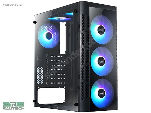 Used & Brand New Items / Gaming & Gamers Exclusive / Gaming PC / Desktop Gaming PC / PC-OEM