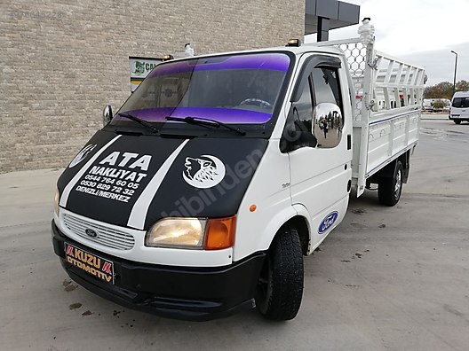 ford trucks transit 190 p model 84 750 tl galeriden satilik ikinci el 976645228 ford trucks transit 190 p model 84 750 tl galeriden satilik ikinci el 976645228