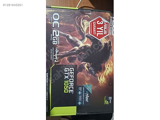 Used & Brand New Items / Computers / Desktops / Desktop Components / Graphics Cards