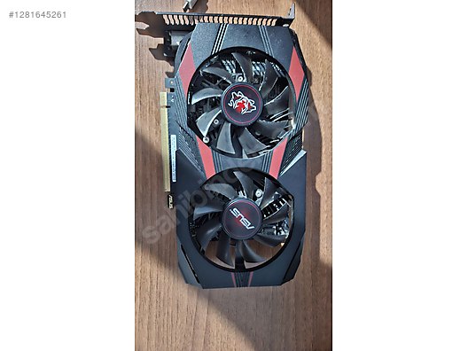 Used & Brand New Items / Computers / Desktops / Desktop Components / Graphics Cards