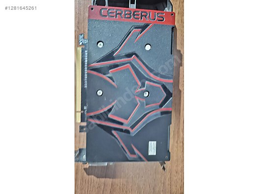 Used & Brand New Items / Computers / Desktops / Desktop Components / Graphics Cards