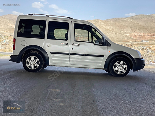 ford otosan tourneo connect 1 8 tdci 2007 model ford tourneo connect 1 8 tdci beyaz at sahibinden com 935645293