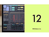 Ableton Live 12 Suite Full - Garantili - Online Kurulum