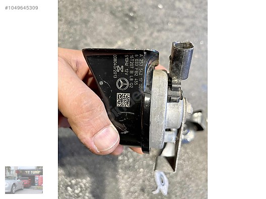 Vehicle Parts / Automotive Equipment / Spare Parts / Cars & SUVs / Electric