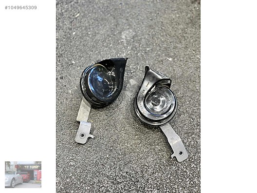 MERCEDES GLC KORNA A 253 542 17 00 #1049645309