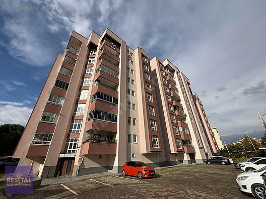 PAŞAKENT SİTESİ YÜZÜNCÜYIL MANZARALI 4+1 SATILIK DAİRE