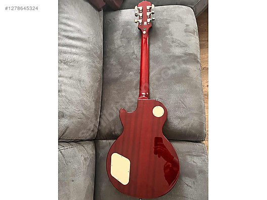 İkinci El ve Sıfır Alışveriş / Müzik / Müzik Aletleri / Telli Çalgılar / Gitar / Elektro