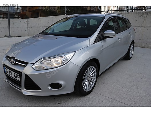 ford focus 1 6 tdci trend sahibinden hic kazasi boyasi olmayan 1 6 dizel focus sw at sahibinden com 907645351