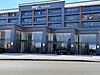 PURSAKLAR MY PLAZA'DA MUHTEŞEM KONUMDA 589 M² KİRALIK DÜKKAN