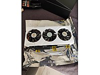 GIGABYTE GEFORCE RTX 4070 SUPER EAGLE WHITE 12 GB OC EKRAN KARTI #1282645449