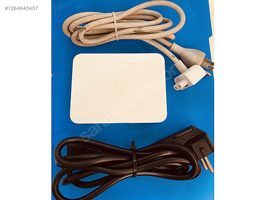 65w Power A1096 Power Adapter Used Very Good: For Apple A1096
