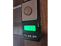 Hassas Elektronik Kuyumcu Cep Terazisi Tartı 200 Gr / 0.01 gr #1282645468