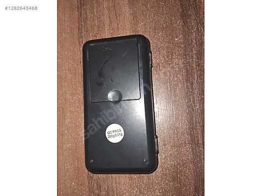 Used & Brand New Items / Electronics / Diagnostic & Test Devices / Oscilloscopes