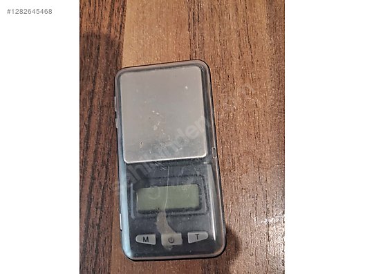 Used & Brand New Items / Electronics / Diagnostic & Test Devices / Oscilloscopes