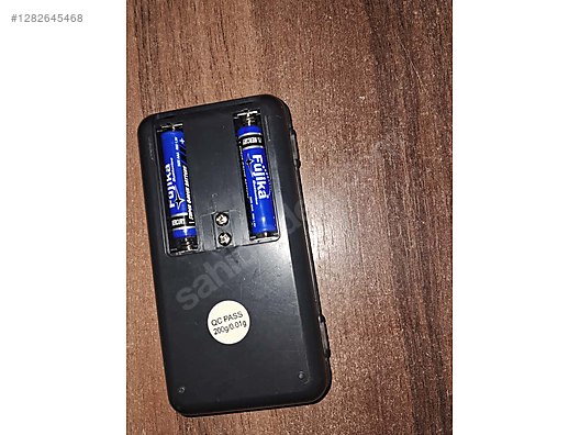 Used & Brand New Items / Electronics / Diagnostic & Test Devices / Oscilloscopes