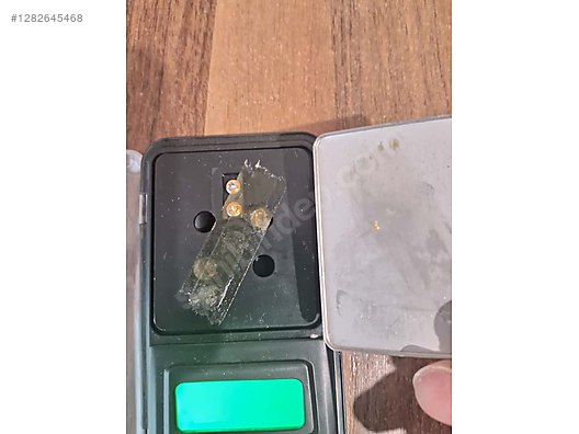 Used & Brand New Items / Electronics / Diagnostic & Test Devices / Oscilloscopes